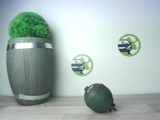 Sphere avant CITROEN BX