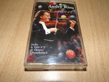 cassette audio " andré rieu