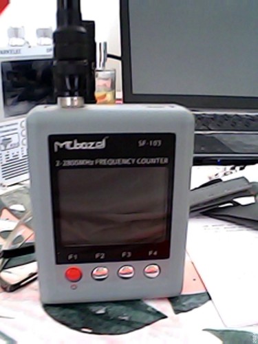 Conteur frequences - de,