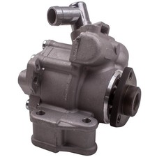 Pompe De Direction Assistée