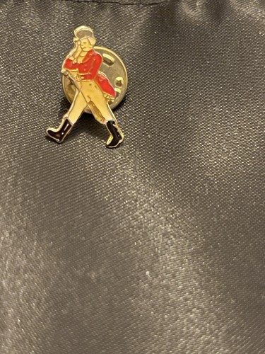 Pin vintage johnny - pin’s,