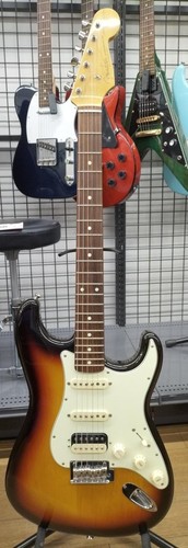 Guitare électrique fender - électrique,