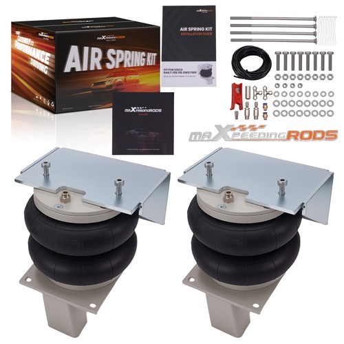 Arrière kit suspension - arrière,