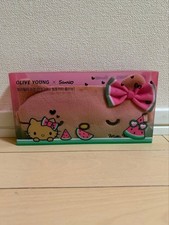 Olive Young Eye Mask Sanrio