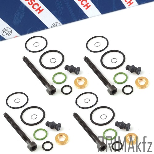 Bosch kit injecteur - kit,