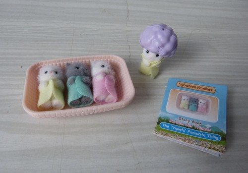 Sylvanian families epoch - #sylvanian,