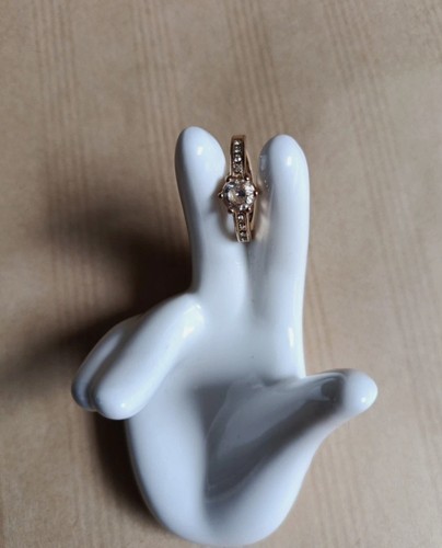 Bague réglable vintage - bague,