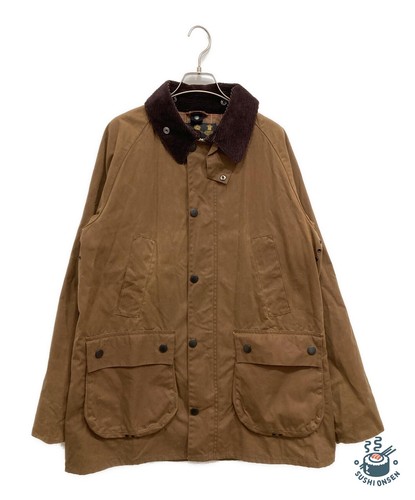 Barbour bedale oiled jacket - sl,