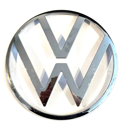 Genuine volkswagen front - genuine, vw