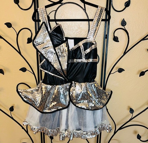 Lady gaga diva dress - dress, costume