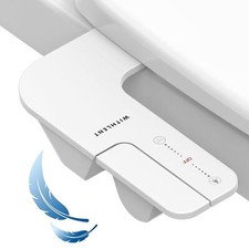 Bidet - Toilette Japonaise -