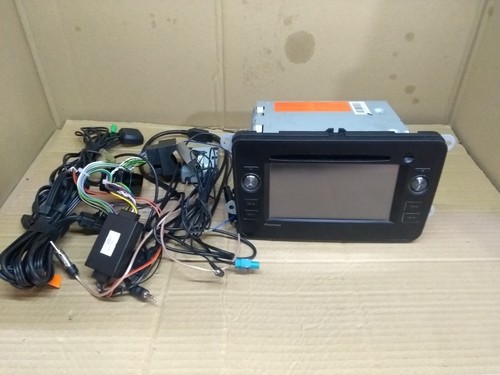 Pioneer avic f9310bt double - avic-f9310bt,