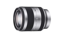Sony objectif sel - objectif, sel-18200