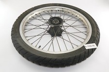 Yamaha XTZ 750 Super Tenere 3LD BJ 1989 - jante avant A100R