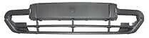 Grille centrale avant citroen - grille,