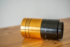 Sankor 108mm F/2  6x6 cover  [Meopta, Angenieux, Zeiss]