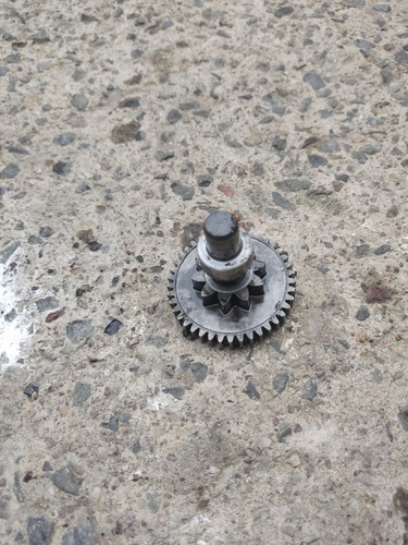Pièce moteur yamaha 125 - pièce, sr