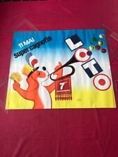 Affiche 11 MAI SUPER CAGNOTTE