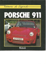 VOITURES DE PRESTIGE - PORSCHE
