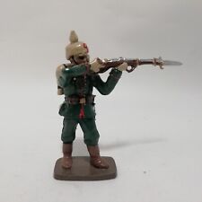 Hachette CBG - soldats de 1914-1918 - Fantassin Allemand