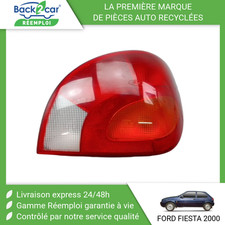 ? FEU ARRIERE DROIT FORD FIESTA IV Phase 2 1999-2002 ➤1044154 ?