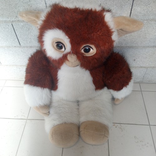 Grimlins guizmo peluche - guizmo,