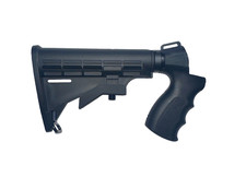 Mossberg 500 590 Shockwave