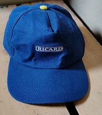 Casquette Ricard Staff