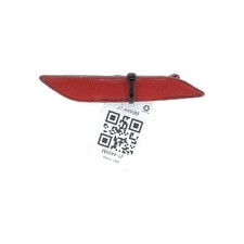 Catadioptre arrière droit -