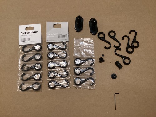 Ikea fintorp 3 - x, 3.0