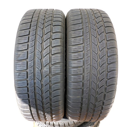 Pièces 225 r17 - 2, 225/60