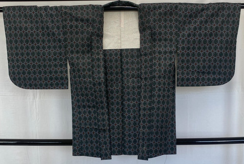 Veste kimono haori japonaise