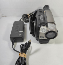 Sony Handycam Vision CCD-TRV36