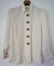 superbe chemise NOGARET Homme