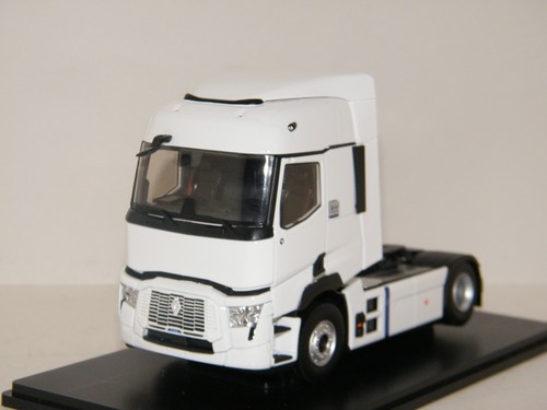 Tracteur renault tech 100 - tracteur, t