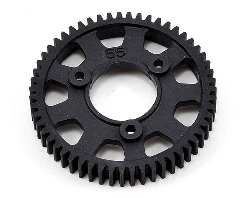 Serpent sl6 speed gear - 2-speed, (55t)