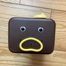 Tirelire Tomy Bankman dialecte