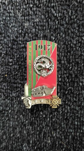 Insigne ensoa 319 promotion - insigne,