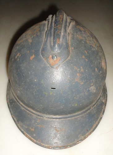 Casque helmet ww1 - helmet,
