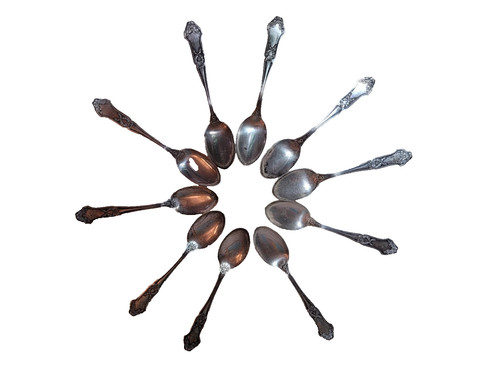 International silver sterling - international,