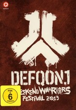 Defqon weekend warriors - weekend,