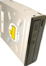 Hitachi-LG SATA Super Multi Lecteur DVD Graveur DVD GHB0N 96N9F Fonctionne