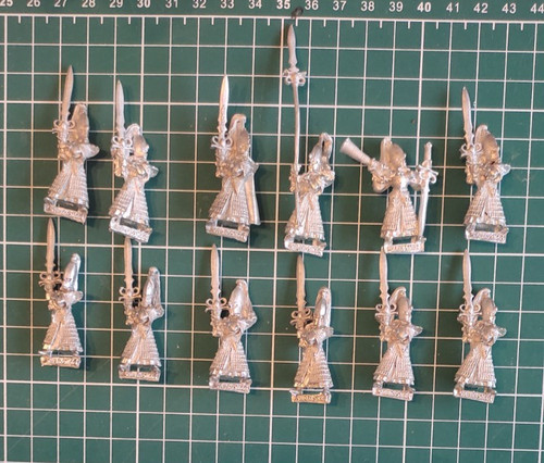 Warhammer old world 12 - warhammer,