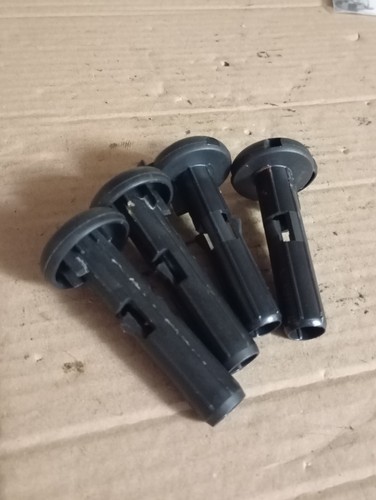 Fourreaux appui tête - 4x,