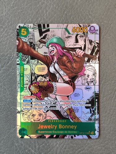 Carte one piece manga - carte,