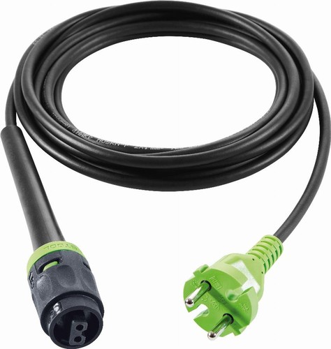 Câble plug h05 - plug, it