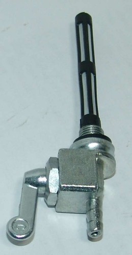 Robinet essence fuel - robinet,