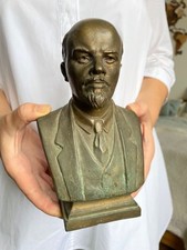 Buste Lénine – Sculpteur