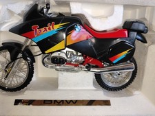 BMW Trail Guiloy 1:10 ème