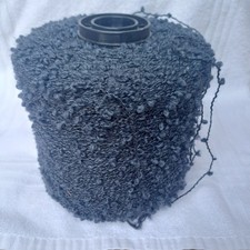 fil a tricoter Alma Gpaz Fumo